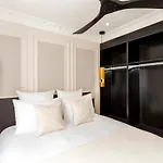 Merveil - Luxury Suite -Marais - Bvd Saint Denis