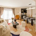 Merveil - Luxury Suite -Marais - Bvd Saint Denis