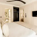 Merveil - Luxury Suite -Marais - Bvd Saint Denis