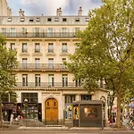 Merveil - Luxury Suite -Marais - Bvd Saint Denis