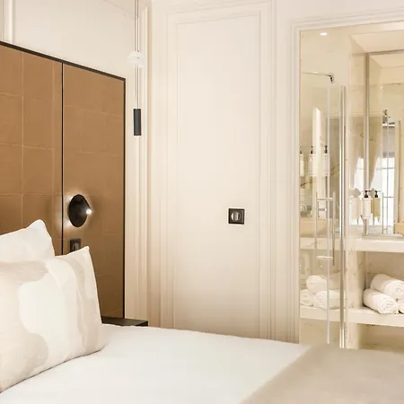 Appartamento Merveil - Luxury -marais - Bvd Saint Denis Parigi