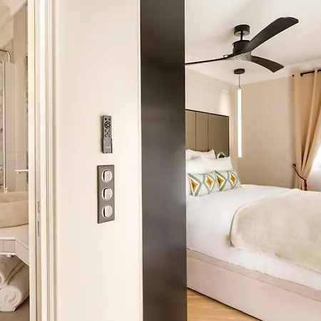 Merveil - Luxury -marais - Bvd Saint Denis Appartamento Parigi