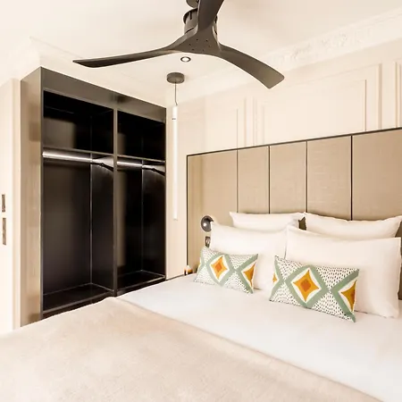 Merveil - Luxury -marais - Bvd Saint Denis Appartamento *