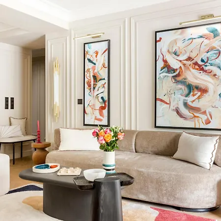 Merveil - Luxury -marais - Bvd Saint Denis Appartamento
