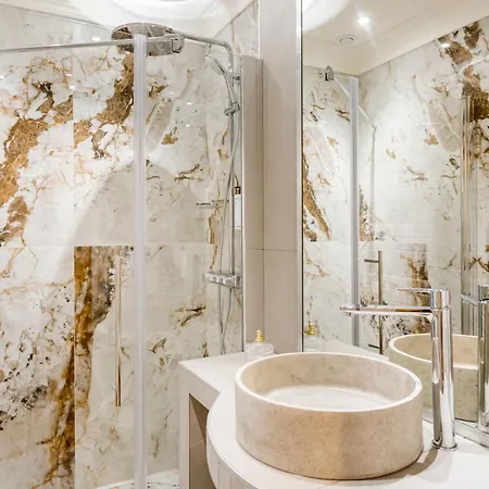 Merveil - Luxury -marais - Bvd Saint Denis Appartamento Parigi