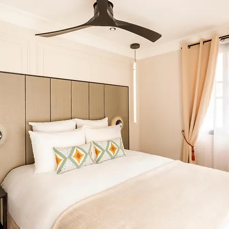 Merveil - Luxury -marais - Bvd Saint Denis * Parigi