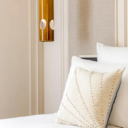 Merveil - Luxury -marais - Bvd Saint Denis Appartamento