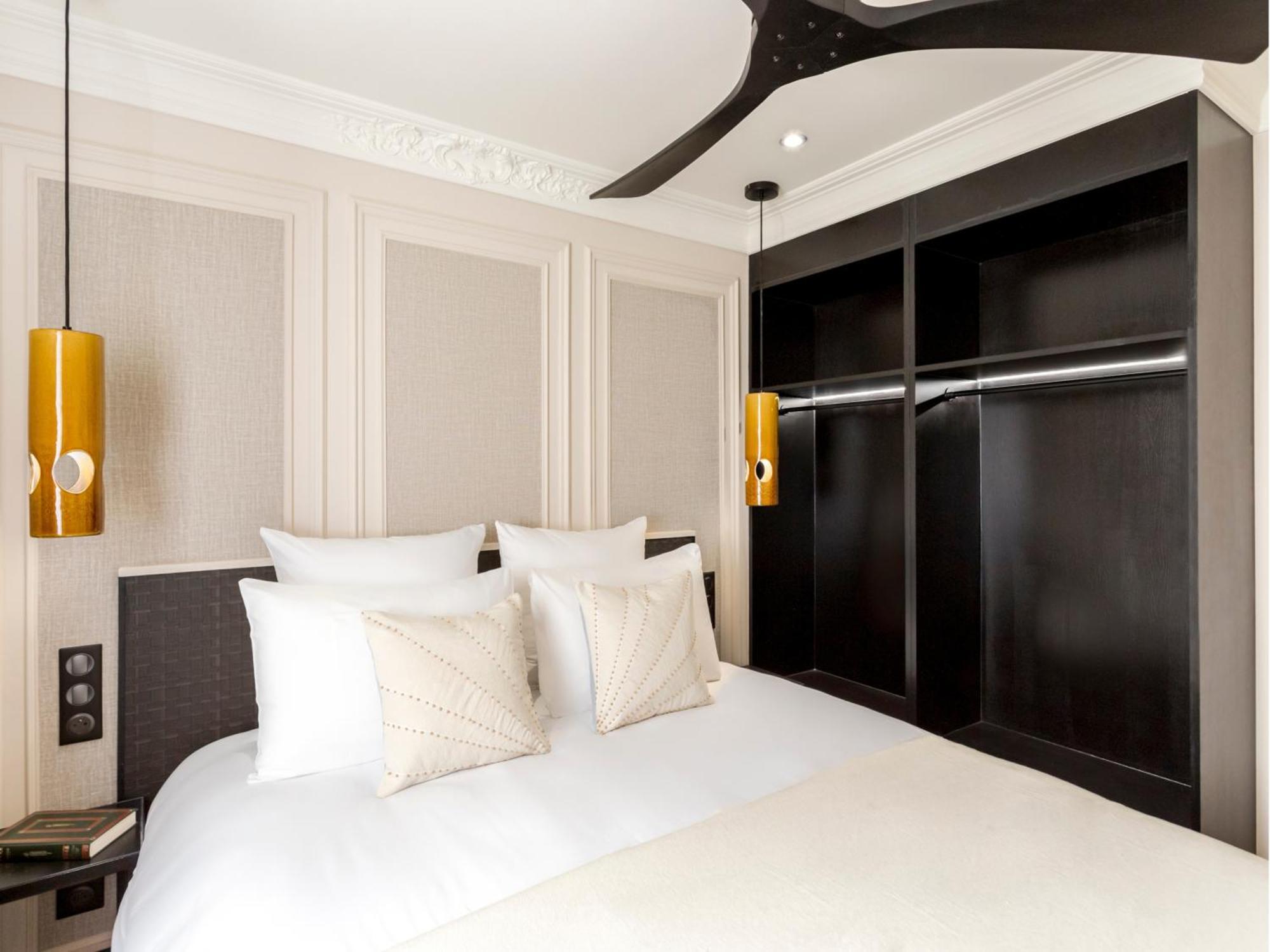 Merveil - Luxury -marais - Bvd Saint Denis