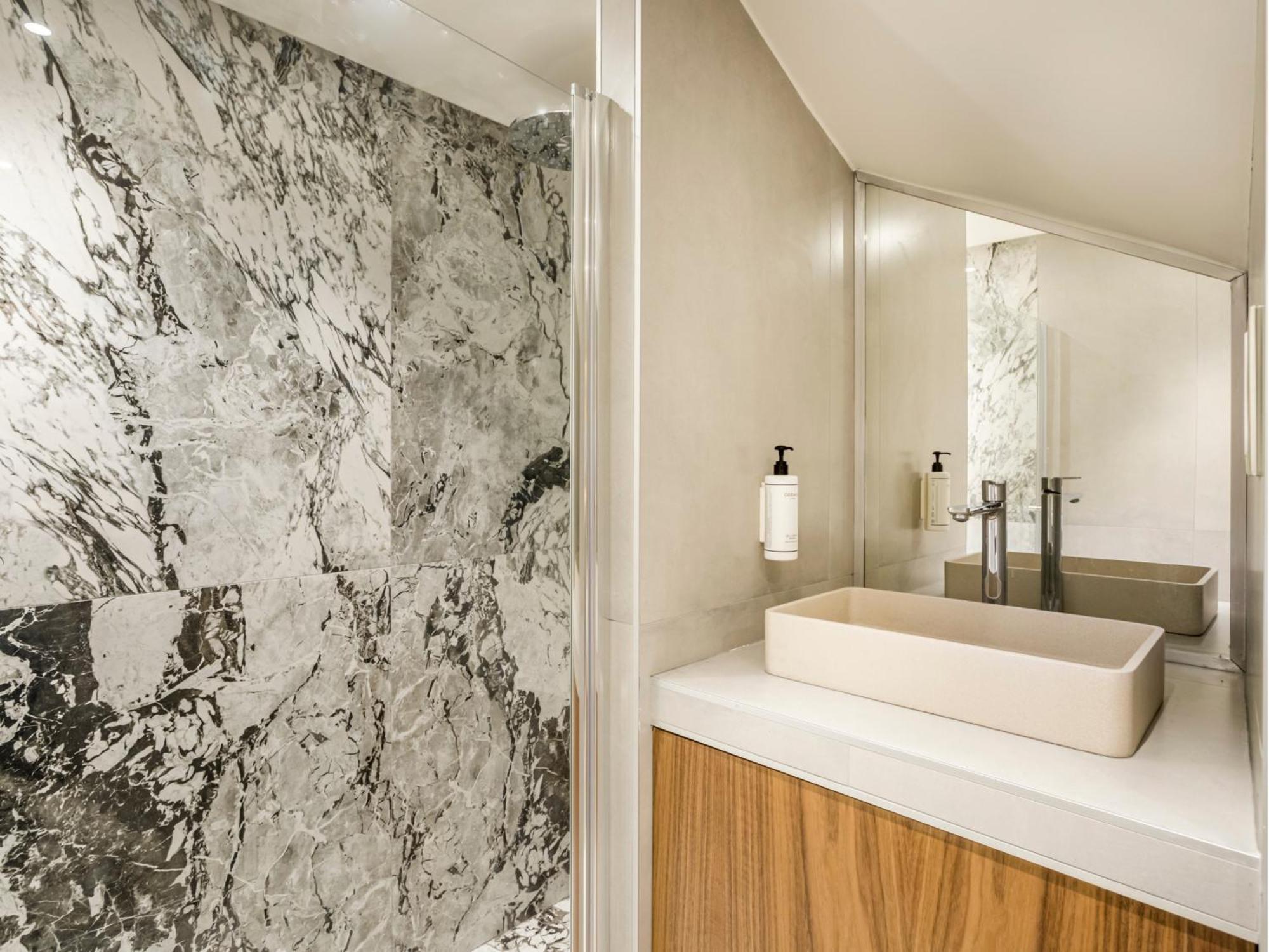 Apartment Merveil - Luxury -marais - Bvd Saint Denis Paris