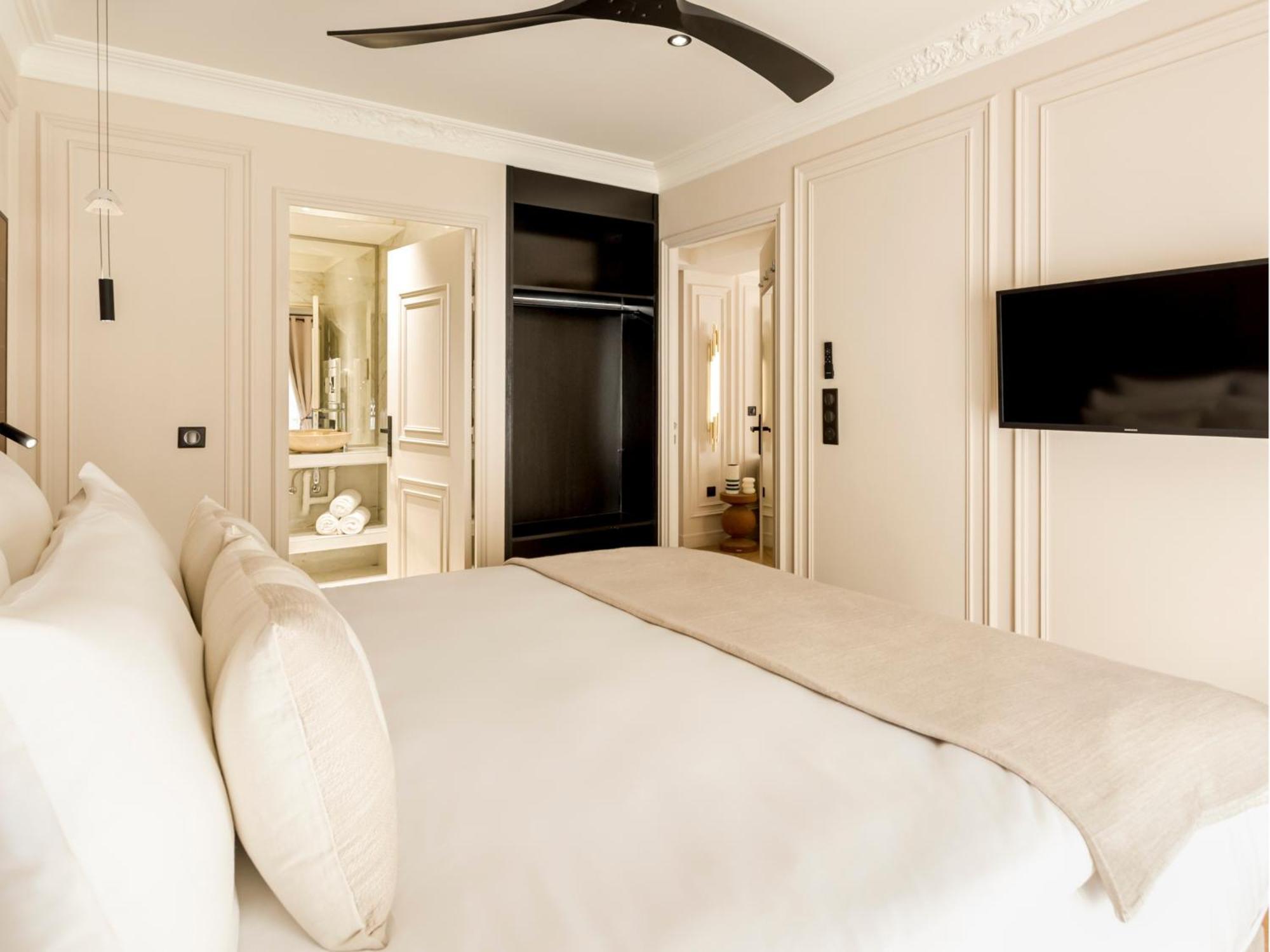 Merveil - Luxury -marais - Bvd Saint Denis *
