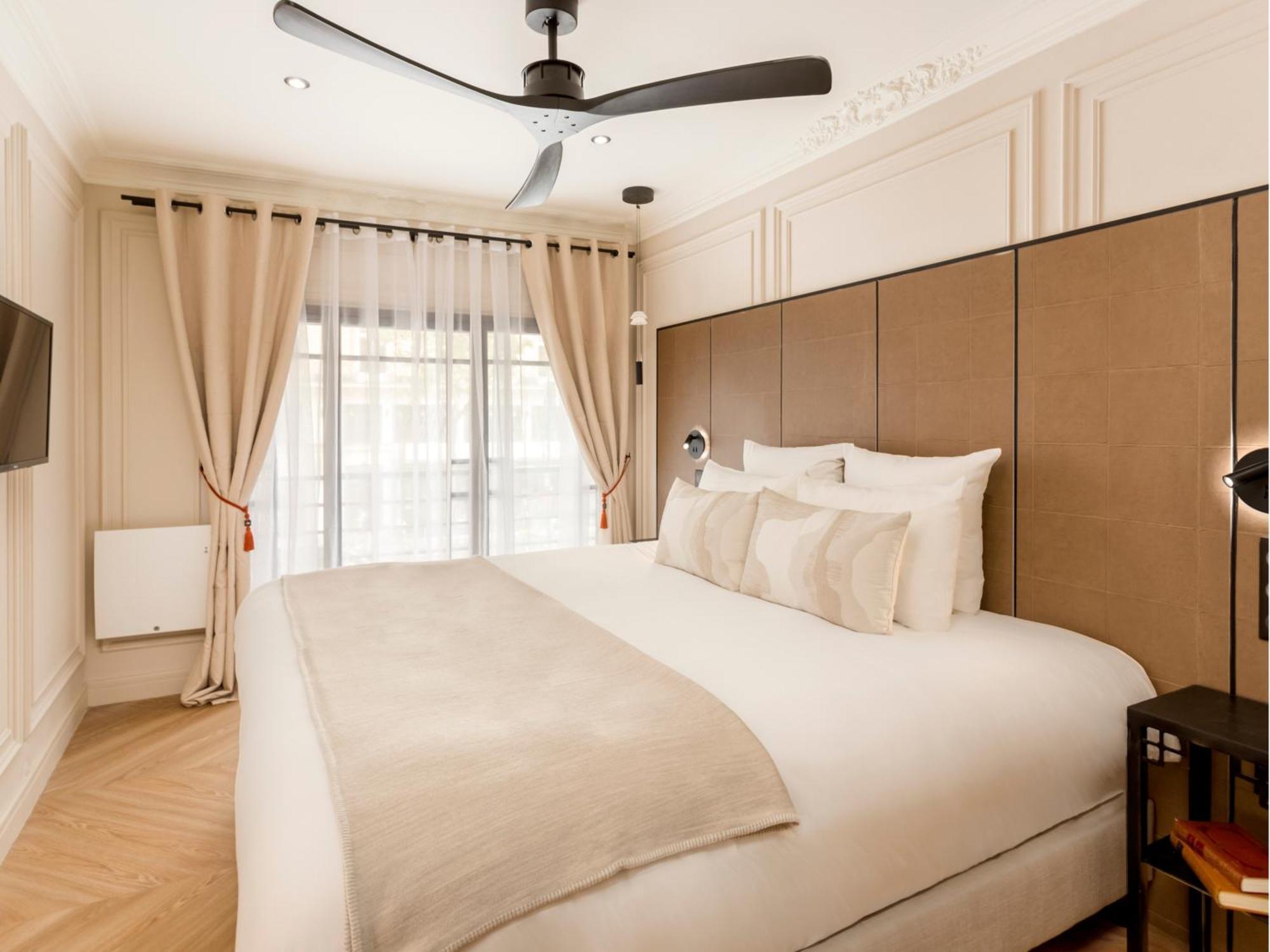 Merveil - Luxury -marais - Bvd Saint Denis Apartment *