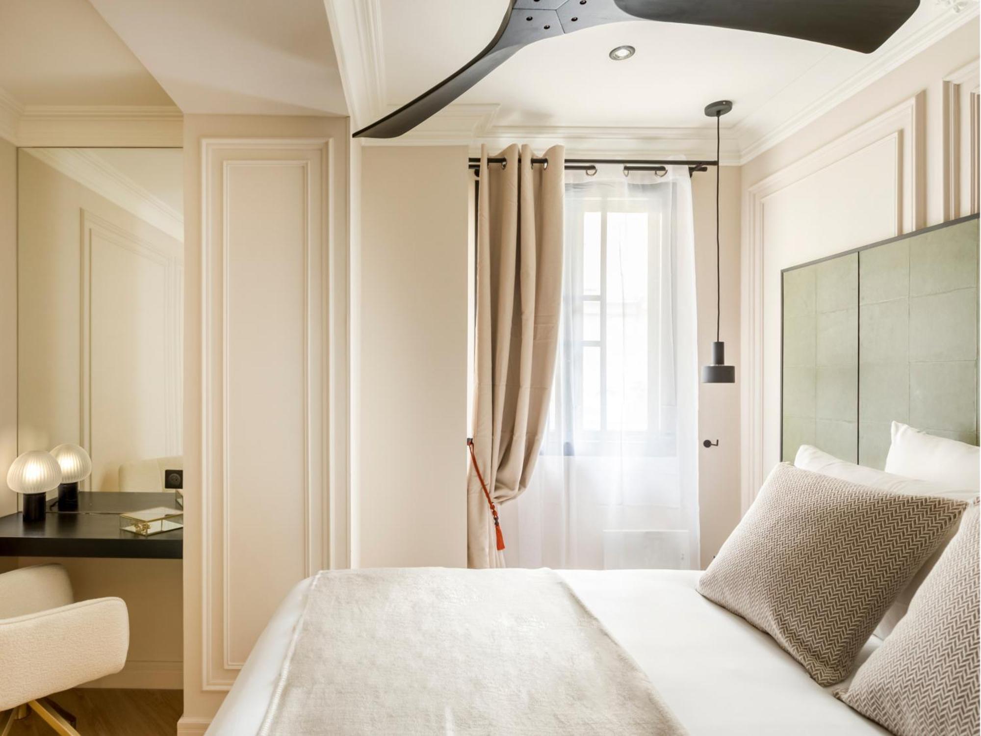 Merveil - Luxury -marais - Bvd Saint Denis
