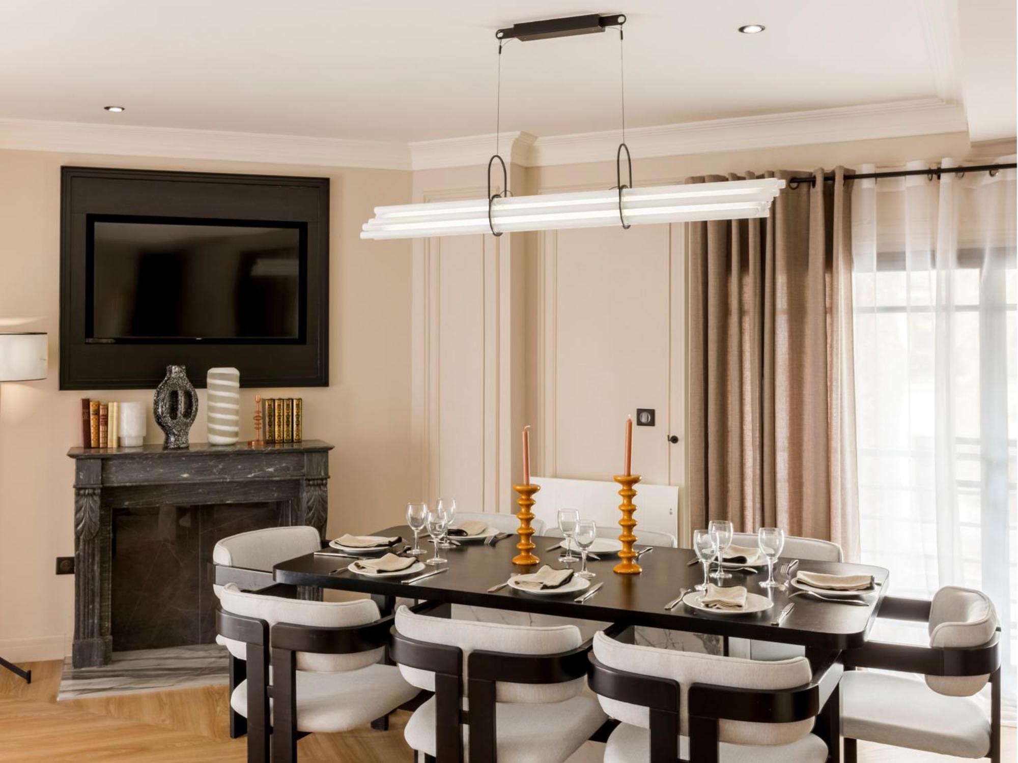 Merveil - Luxury -marais - Bvd Saint Denis *