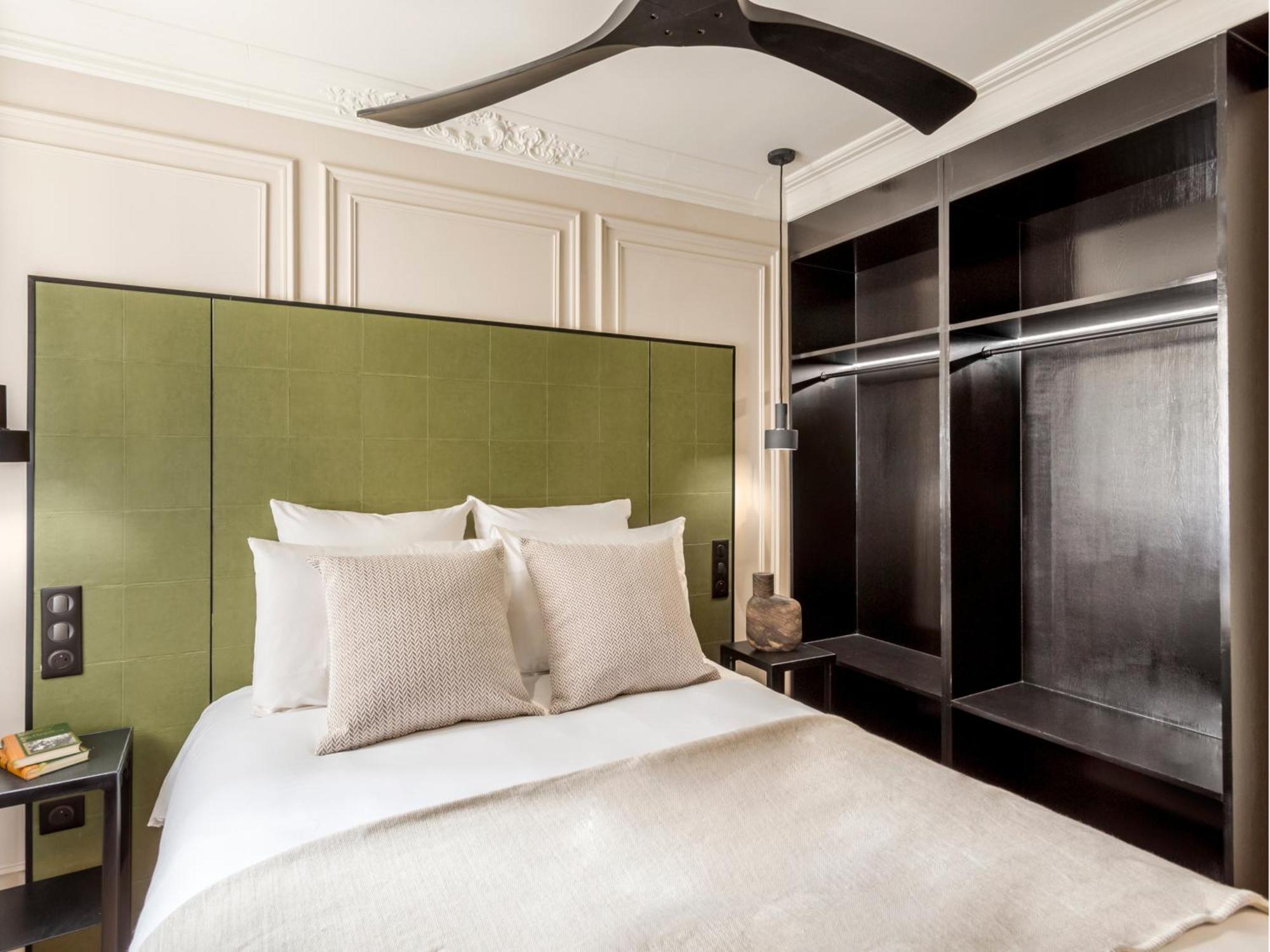 Apartment Merveil - Luxury -marais - Bvd Saint Denis *