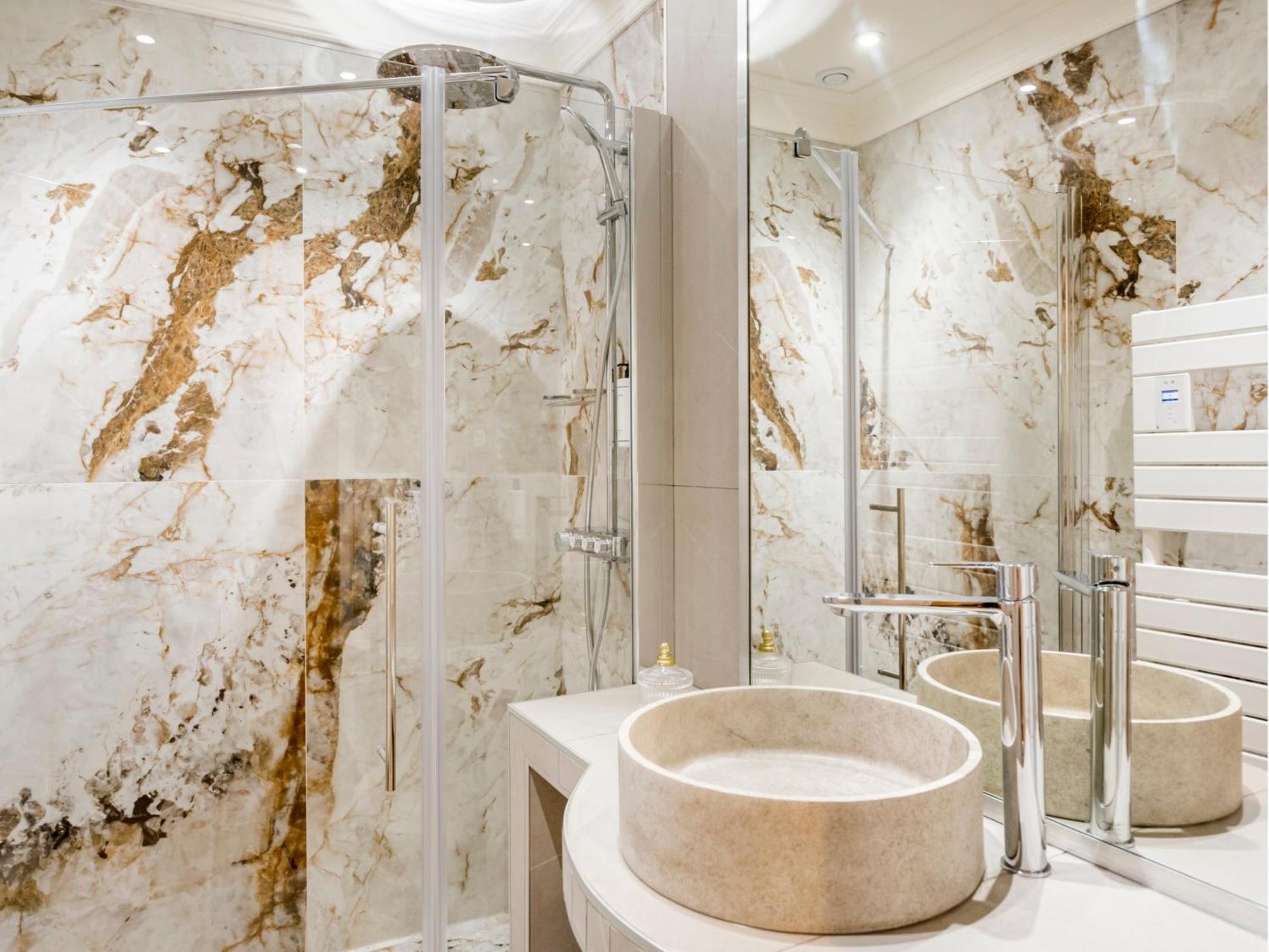 Merveil - Luxury -marais - Bvd Saint Denis Apartment Paris