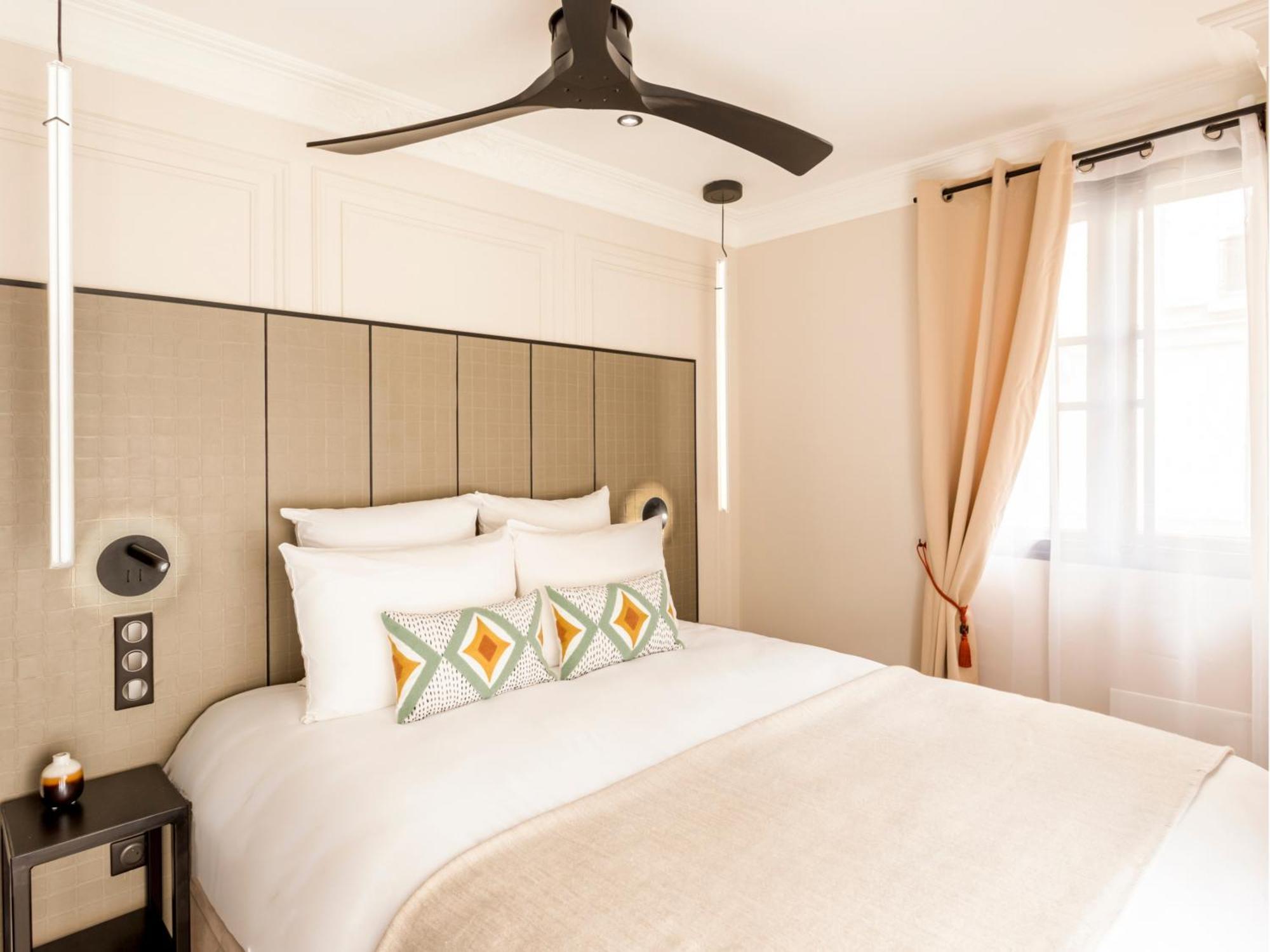 Merveil - Luxury -marais - Bvd Saint Denis * Paris