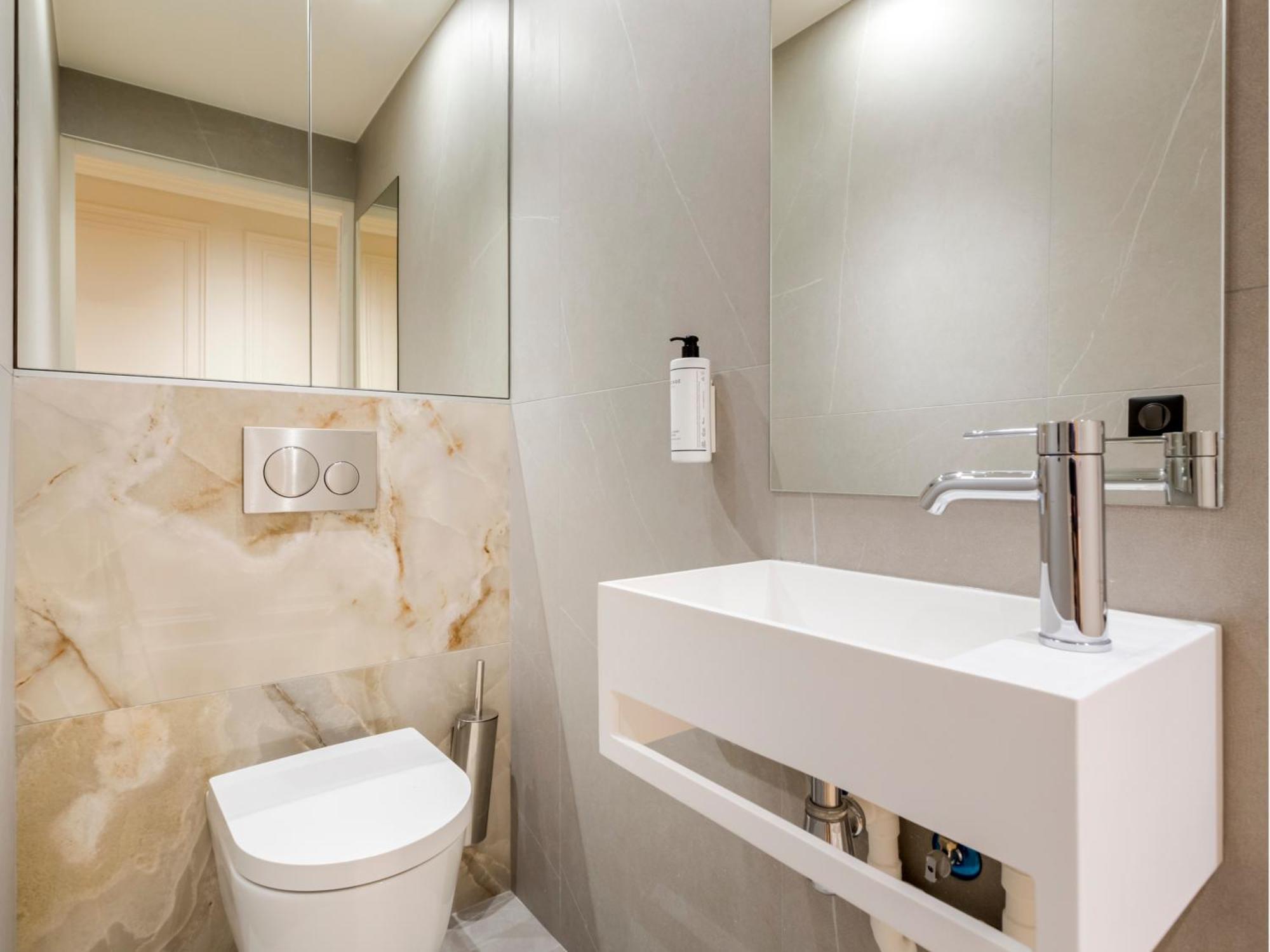 Merveil - Luxury -marais - Bvd Saint Denis Paris