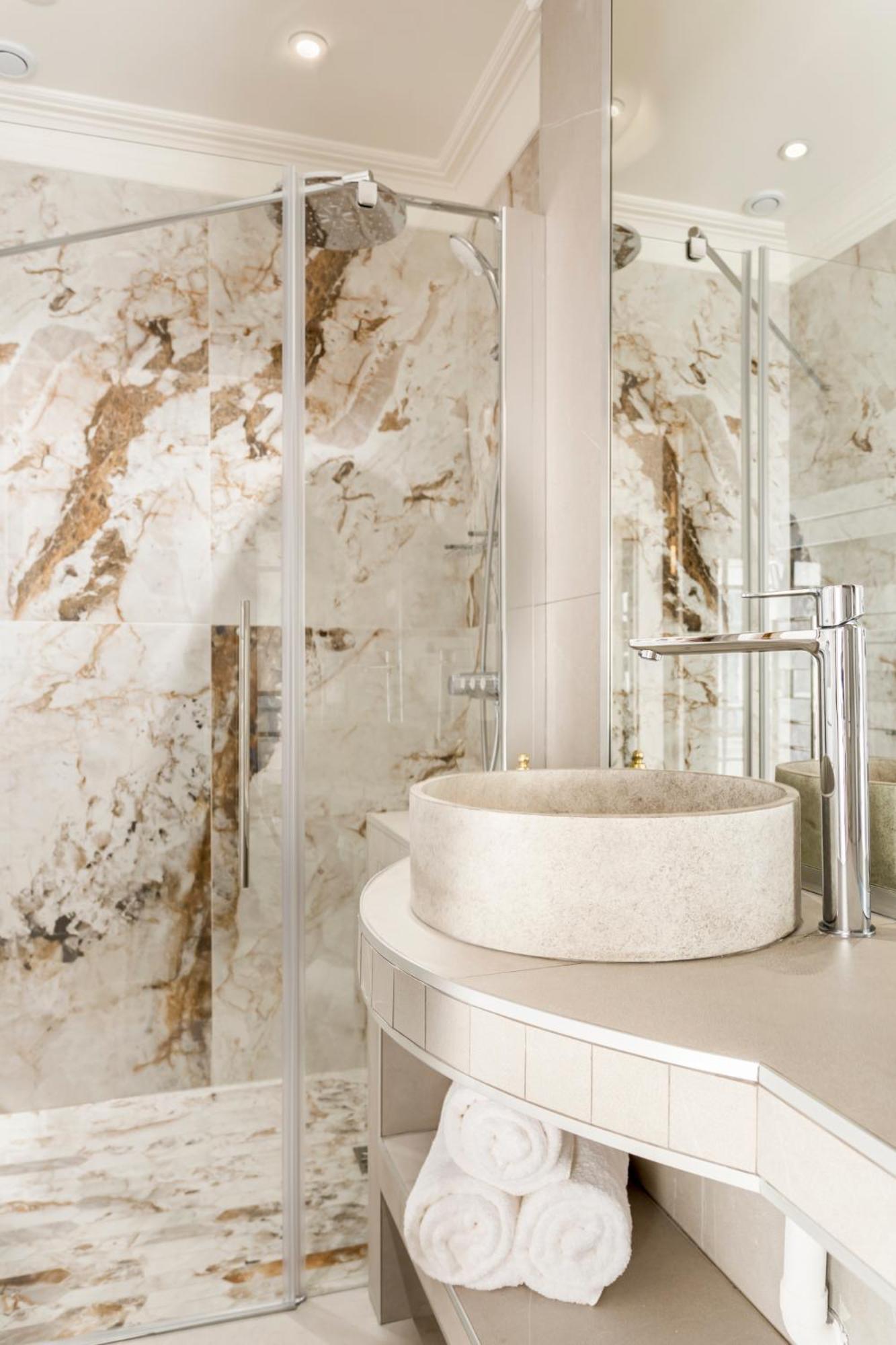 Merveil - Luxury -marais - Bvd Saint Denis