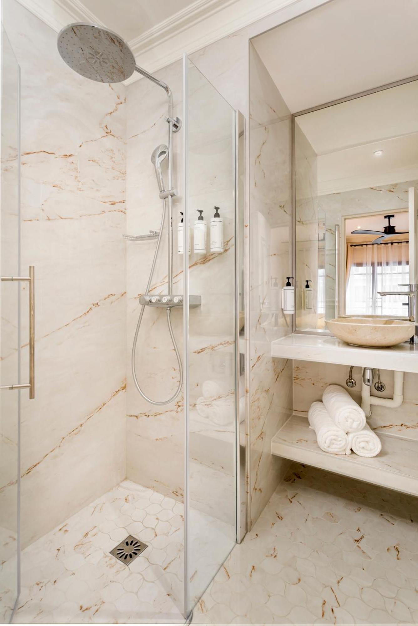 Merveil - Luxury -marais - Bvd Saint Denis