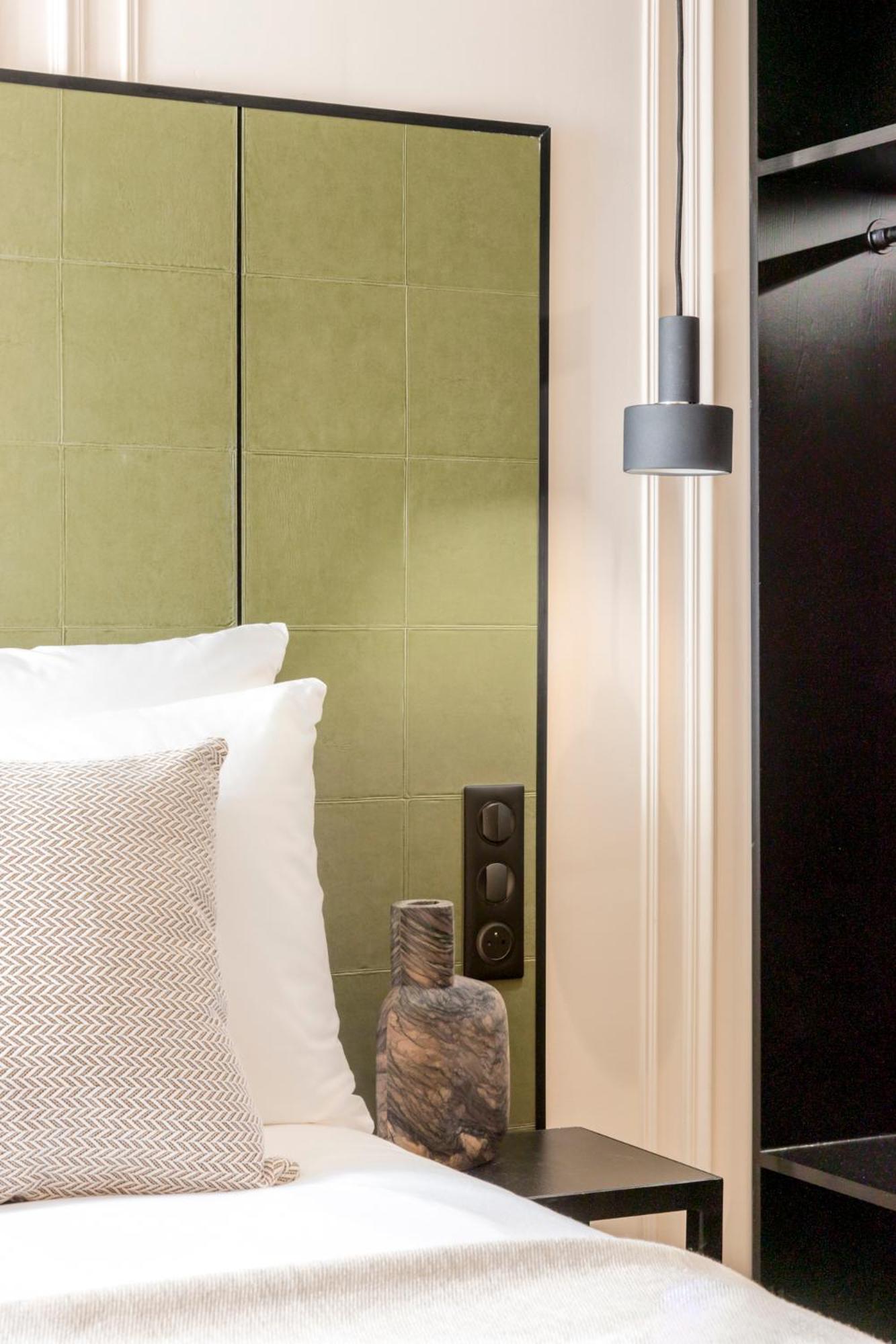 Merveil - Luxury -marais - Bvd Saint Denis Apartment Paris