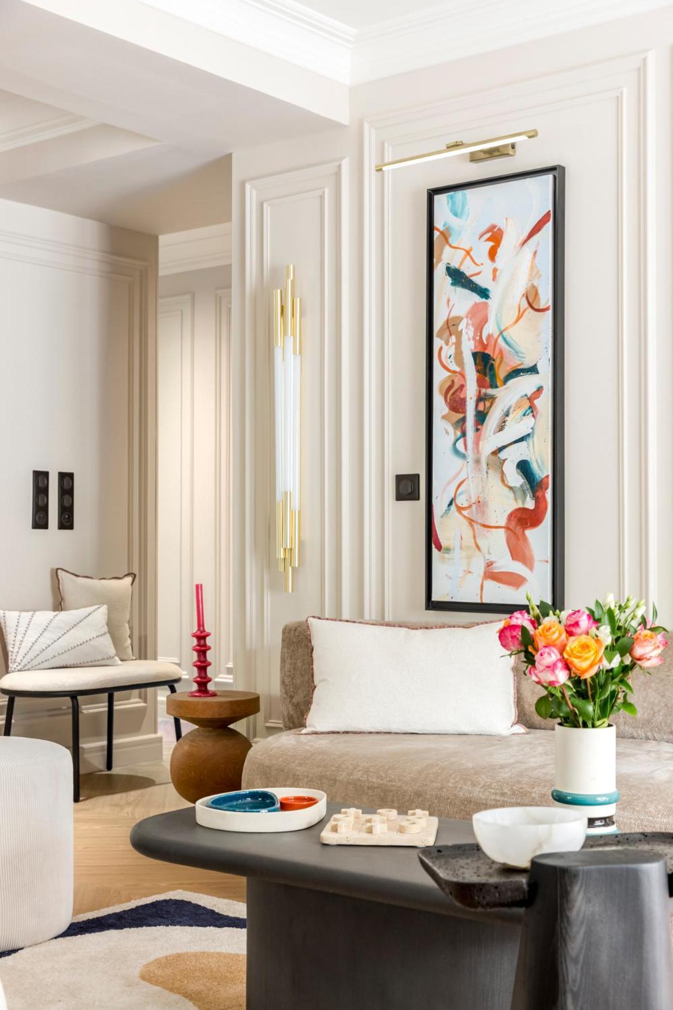 Merveil - Luxury -marais - Bvd Saint Denis Apartment